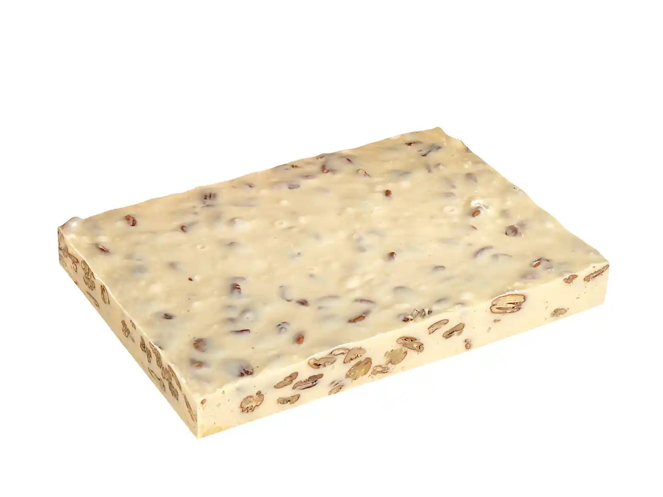 Butter Pecan Fudge — Fundraising Box (2 pc / ~½ lb)