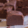 Chocolate Fudge
