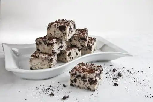 Cookies' n Cream Fudge