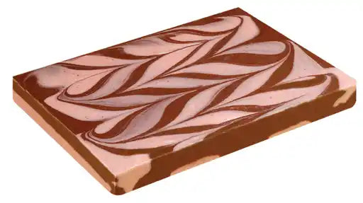 Raspberry Chocolate Swirl