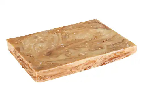 Salted Caramel Fudge