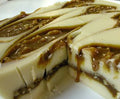 Chewy Praline (Vanilla) Fudge