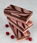 Raspberry Chocolate Swirl