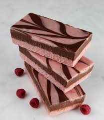 Raspberry Chocolate Swirl