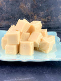 Vanilla Fudge — Fundraising Box (2 pc / ~½ lb)